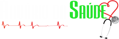 Logo anuario da saude